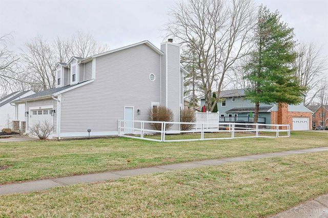 2831 Jessica Court, Deerfield Twp., OH 45140