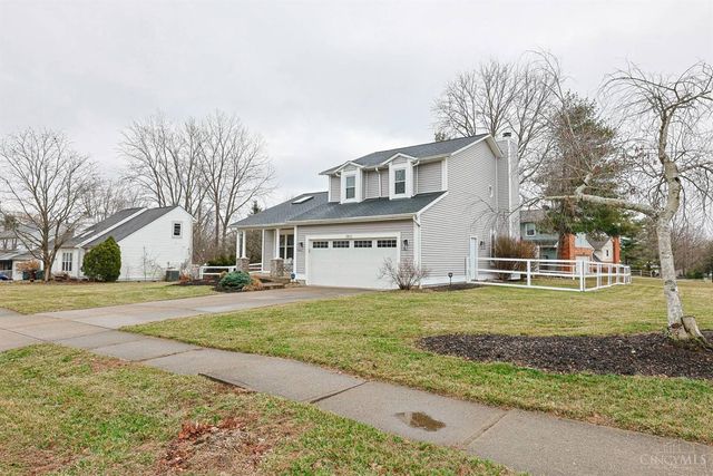 2831 Jessica Court, Deerfield Twp., OH 45140