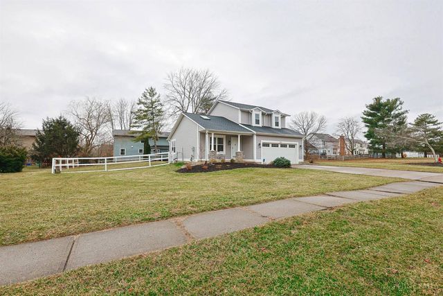 2831 Jessica Court, Deerfield Twp., OH 45140