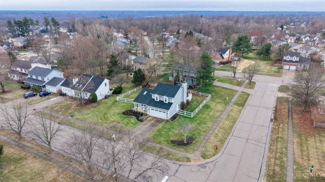 2831 Jessica Court, Deerfield Twp., OH 45140