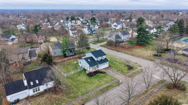 2831 Jessica Court, Deerfield Twp., OH 45140