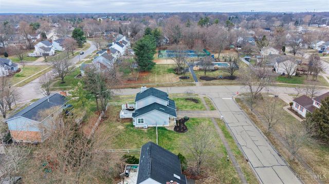 2831 Jessica Court, Deerfield Twp., OH 45140