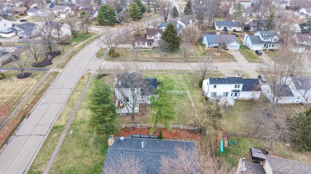 2831 Jessica Court, Deerfield Twp., OH 45140