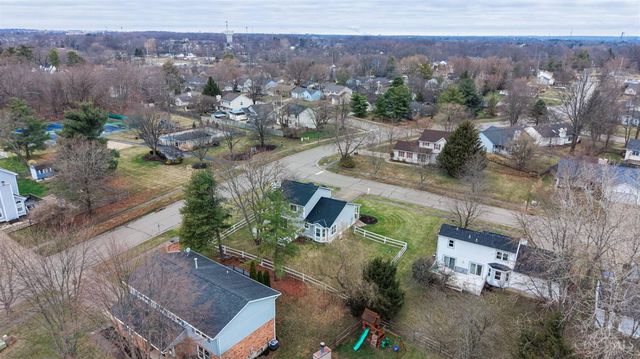 2831 Jessica Court, Deerfield Twp., OH 45140