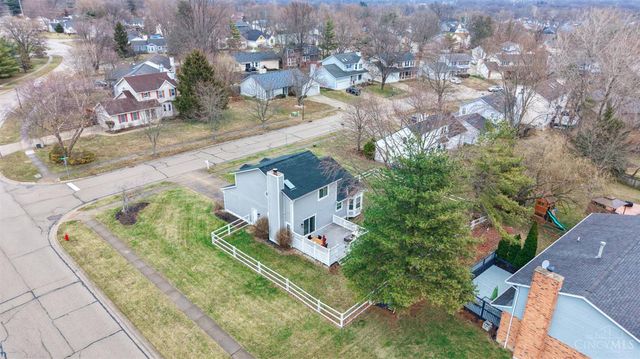 2831 Jessica Court, Deerfield Twp., OH 45140