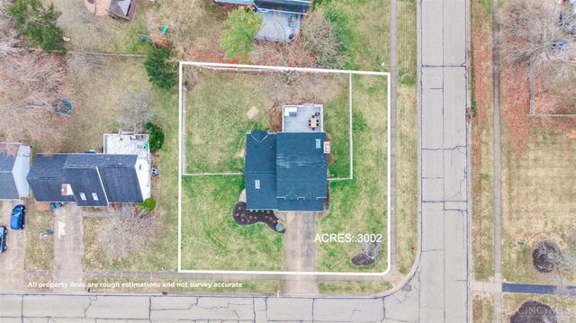 2831 Jessica Court, Deerfield Twp., OH 45140