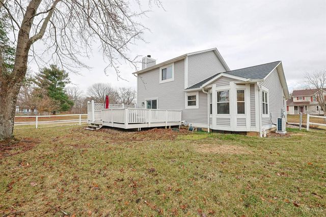 2831 Jessica Court, Deerfield Twp., OH 45140