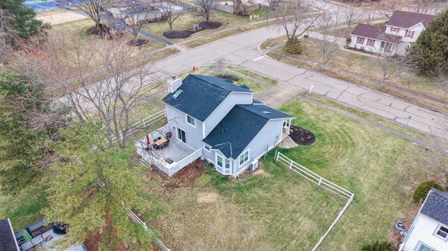 2831 Jessica Court, Deerfield Twp., OH 45140