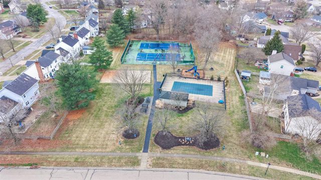 2831 Jessica Court, Deerfield Twp., OH 45140