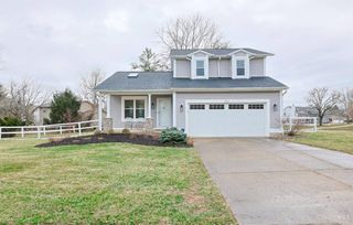 2831 Jessica Court, Deerfield Twp., OH 45140