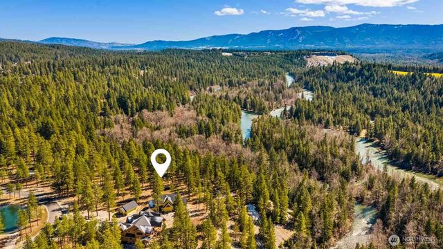 36 Wanawish Loop, Cle Elum, WA 98922