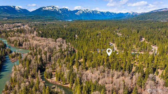 36 Wanawish Loop, Cle Elum, WA 98922