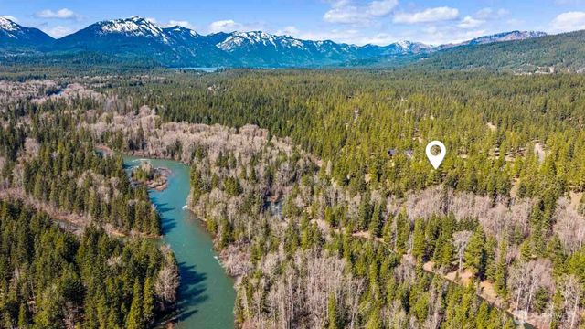 36 Wanawish Loop, Cle Elum, WA 98922