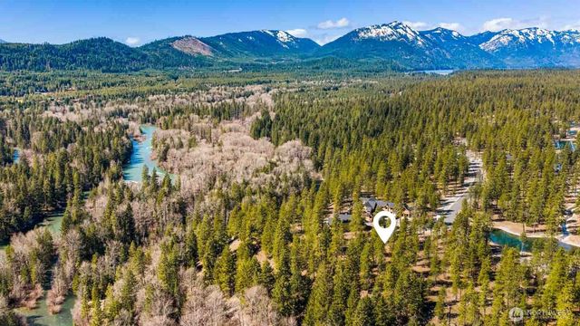 36 Wanawish Loop, Cle Elum, WA 98922