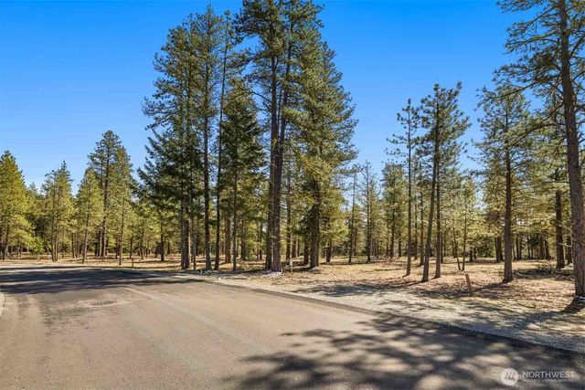 36 Wanawish Loop, Cle Elum, WA 98922