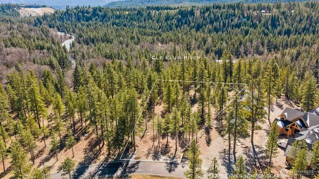 36 Wanawish Loop, Cle Elum, WA 98922