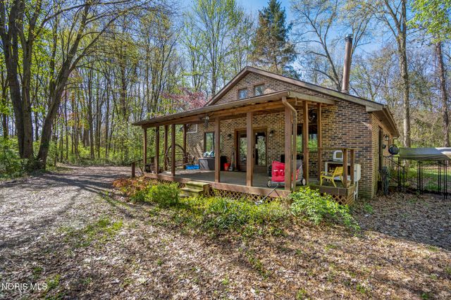 7703 Dorr Street, Toledo, OH 43617