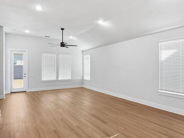 2712 Andorra Road, Mckinney, TX 75071