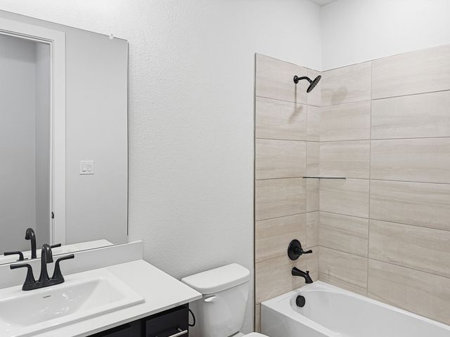 2712 Andorra Road, Mckinney, TX 75071