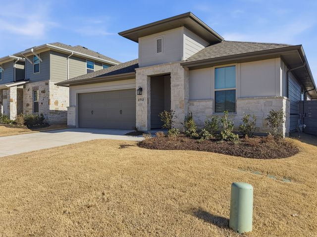 2712 Andorra Road, Mckinney, TX 75071