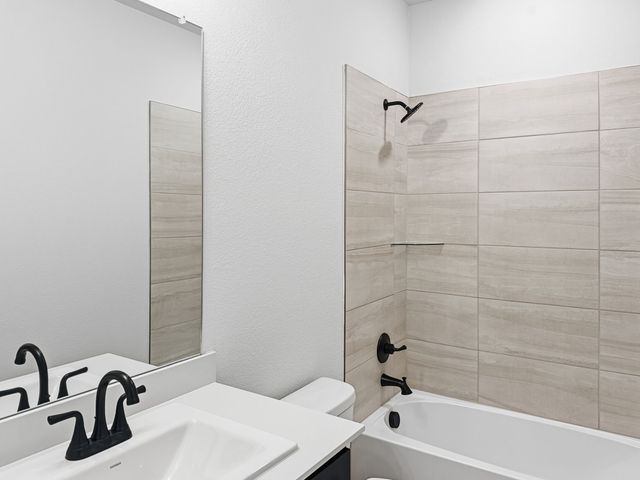 2712 Andorra Road, Mckinney, TX 75071