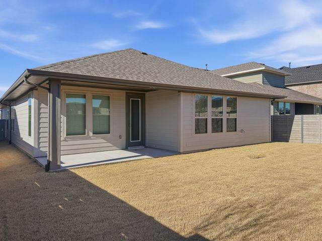 2712 Andorra Road, Mckinney, TX 75071