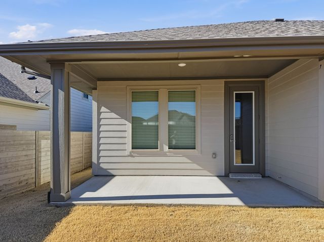 2712 Andorra Road, Mckinney, TX 75071