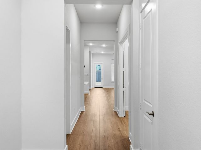 2712 Andorra Road, Mckinney, TX 75071