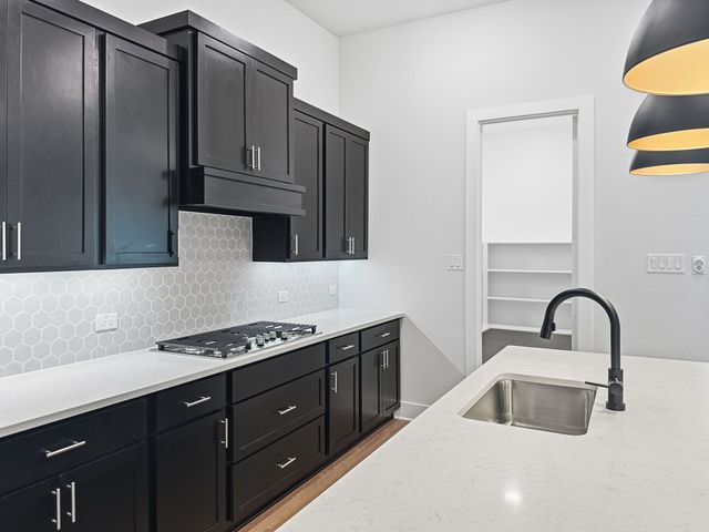 2712 Andorra Road, Mckinney, TX 75071