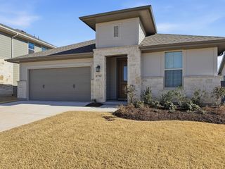 2712 Andorra Road, Mckinney, TX 75071