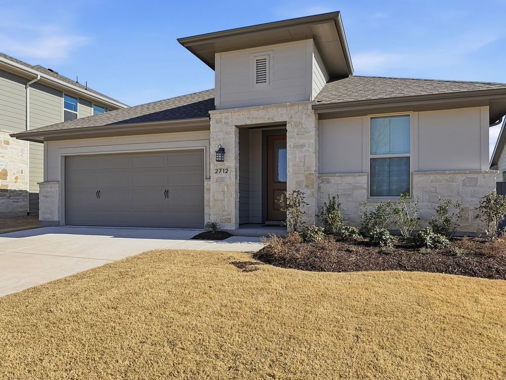 2712 Andorra Road, Mckinney, TX 75071