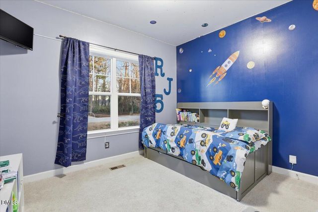 111 Oak Street, Selma, NC 27576