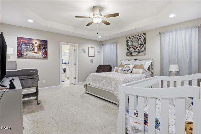 111 Oak Street, Selma, NC 27576