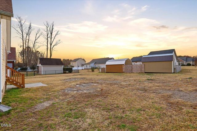 111 Oak Street, Selma, NC 27576