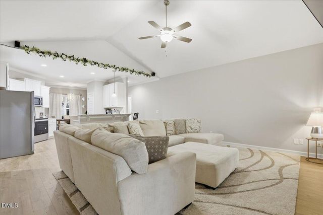 111 Oak Street, Selma, NC 27576