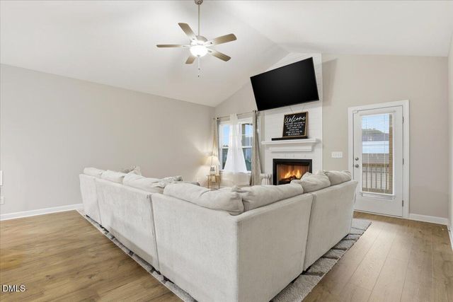 111 Oak Street, Selma, NC 27576