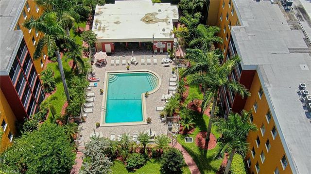 2366 E Mall DR 414, Fort Myers, FL 33901