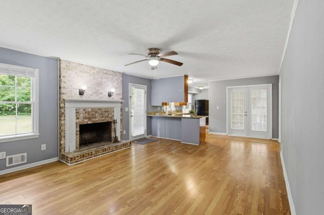 5657 Mountainbrooke Court, Stone Mountain, GA 30087