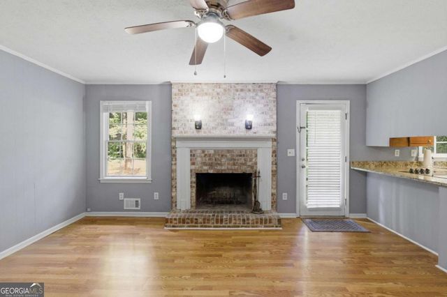 5657 Mountainbrooke Court, Stone Mountain, GA 30087