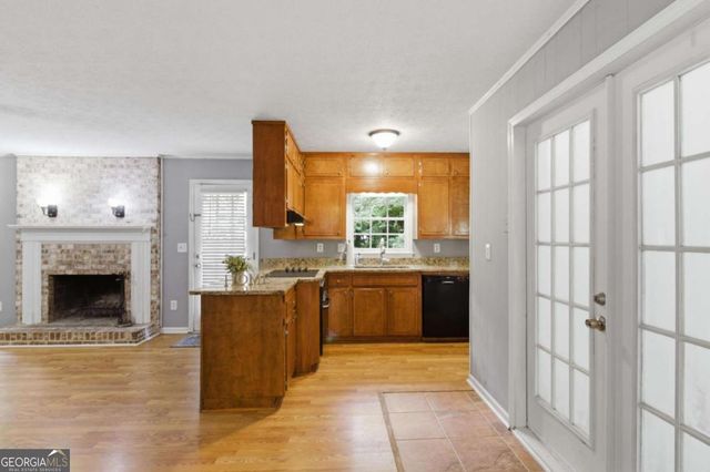 5657 Mountainbrooke Court, Stone Mountain, GA 30087