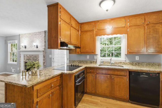5657 Mountainbrooke Court, Stone Mountain, GA 30087