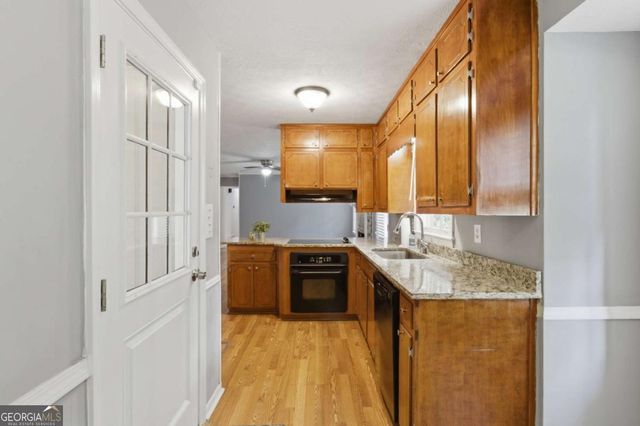 5657 Mountainbrooke Court, Stone Mountain, GA 30087