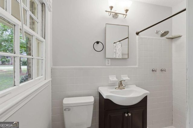 5657 Mountainbrooke Court, Stone Mountain, GA 30087