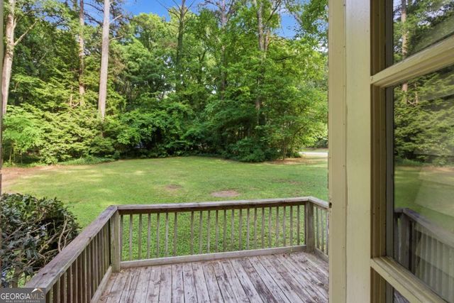 5657 Mountainbrooke Court, Stone Mountain, GA 30087