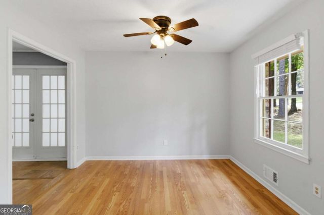 5657 Mountainbrooke Court, Stone Mountain, GA 30087