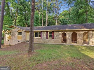 5657 Mountainbrooke Court, Stone Mountain, GA 30087