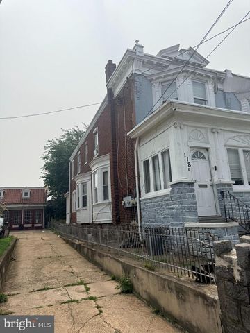 118 E WYOMING AVE, Philadelphia, PA 19120