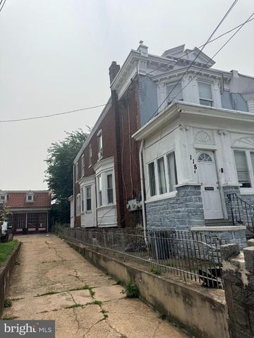 118 E WYOMING AVE, Philadelphia, PA 19120