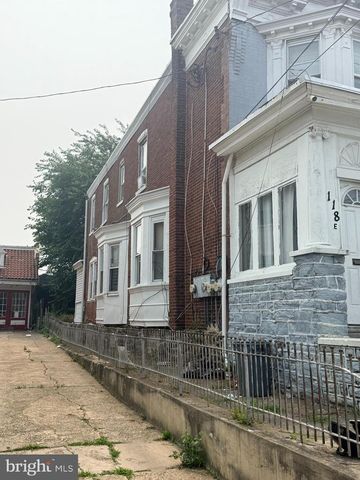 118 E WYOMING AVE, Philadelphia, PA 19120