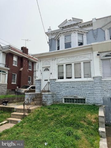 118 E WYOMING AVE, Philadelphia, PA 19120